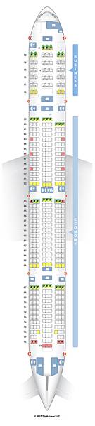 《飛行記錄》國泰航空 CX564 HKG-TPE B777- 《飛行記錄》國泰航空 CX564 HKG-TPE B777-