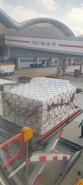 《飛行記錄》國泰航空 CX564 HKG-TPE B777- 《飛行記錄》國泰航空 CX564 HKG-TPE B777-