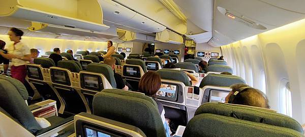 《飛行記錄》國泰航空 CX564 HKG-TPE B777- 《飛行記錄》國泰航空 CX564 HKG-TPE B777-