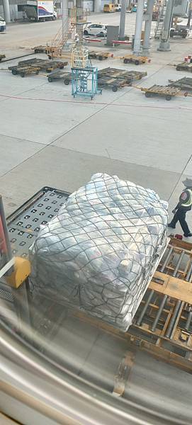 《飛行記錄》國泰航空 CX564 HKG-TPE B777- 《飛行記錄》國泰航空 CX564 HKG-TPE B777-