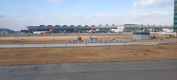 《飛行記錄》國泰航空 CX564 HKG-TPE B777- 《飛行記錄》國泰航空 CX564 HKG-TPE B777-