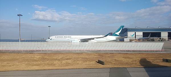 《飛行記錄》國泰航空 CX564 HKG-TPE B777- 《飛行記錄》國泰航空 CX564 HKG-TPE B777-