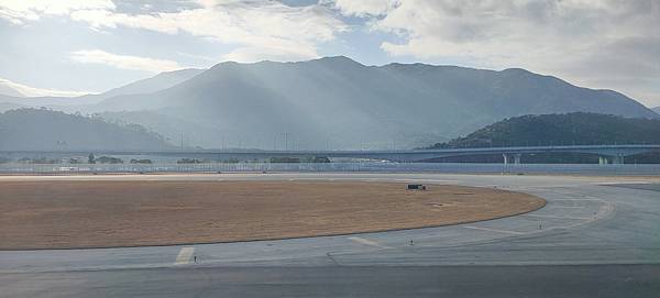 《飛行記錄》國泰航空 CX564 HKG-TPE B777- 《飛行記錄》國泰航空 CX564 HKG-TPE B777-