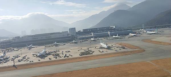 《飛行記錄》國泰航空 CX564 HKG-TPE B777- 《飛行記錄》國泰航空 CX564 HKG-TPE B777-