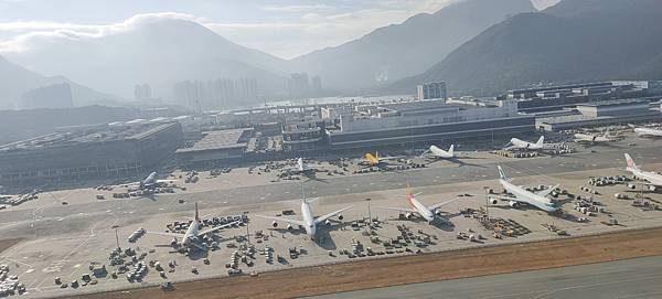 《飛行記錄》國泰航空 CX564 HKG-TPE B777- 《飛行記錄》國泰航空 CX564 HKG-TPE B777-