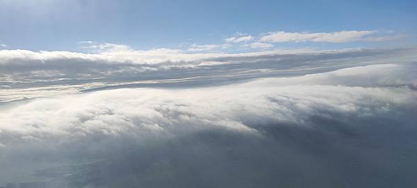 《飛行記錄》國泰航空 CX564 HKG-TPE B777- 《飛行記錄》國泰航空 CX564 HKG-TPE B777-