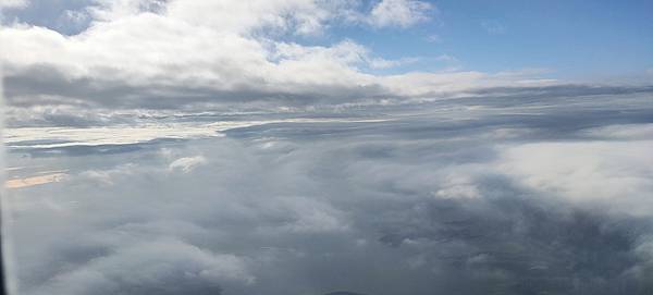 《飛行記錄》國泰航空 CX564 HKG-TPE B777- 《飛行記錄》國泰航空 CX564 HKG-TPE B777-