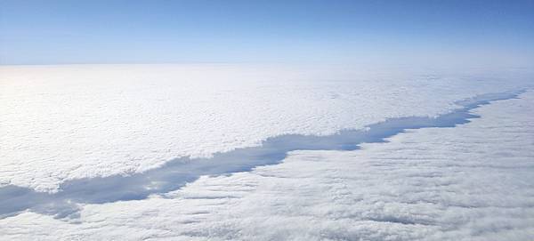 《飛行記錄》國泰航空 CX564 HKG-TPE B777- 《飛行記錄》國泰航空 CX564 HKG-TPE B777-