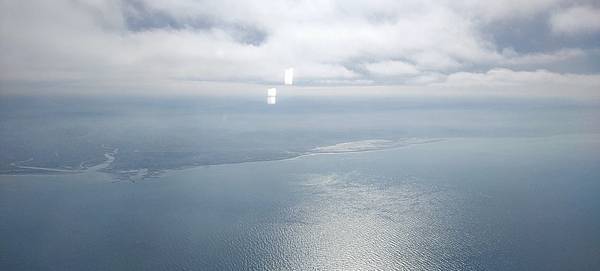 《飛行記錄》國泰航空 CX564 HKG-TPE B777- 《飛行記錄》國泰航空 CX564 HKG-TPE B777-