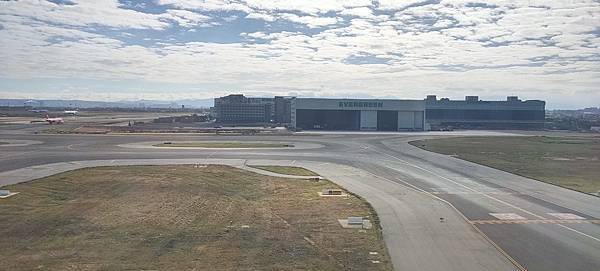 《飛行記錄》國泰航空 CX564 HKG-TPE B777- 《飛行記錄》國泰航空 CX564 HKG-TPE B777-