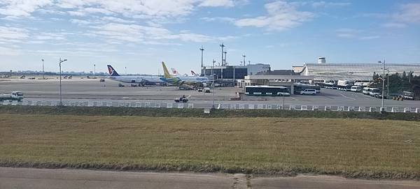 《飛行記錄》國泰航空 CX564 HKG-TPE B777- 《飛行記錄》國泰航空 CX564 HKG-TPE B777-