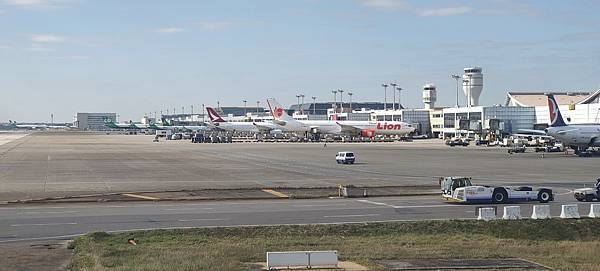 《飛行記錄》國泰航空 CX564 HKG-TPE B777- 《飛行記錄》國泰航空 CX564 HKG-TPE B777-