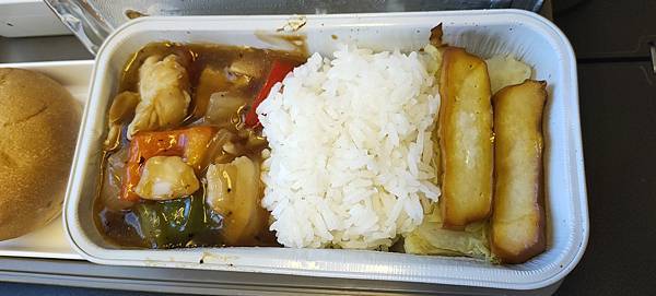 《飛行記錄》國泰航空 CX451 NRT-TPE B777-