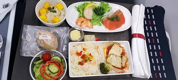 《飛行記錄》日本航空 JL99 HND-TSA B787-8