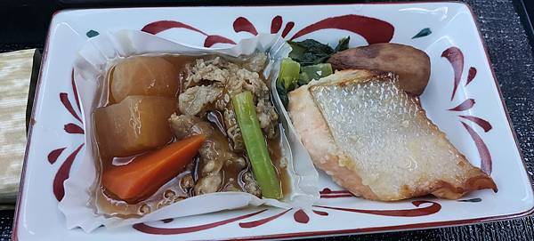 《飛行記錄》日本航空 JL99 HND-TSA B787-8