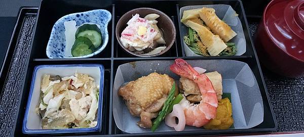 《飛行記錄》日本航空 JL99 HND-TSA B787-8