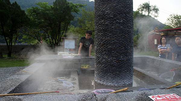 清水地熱 清水地熱