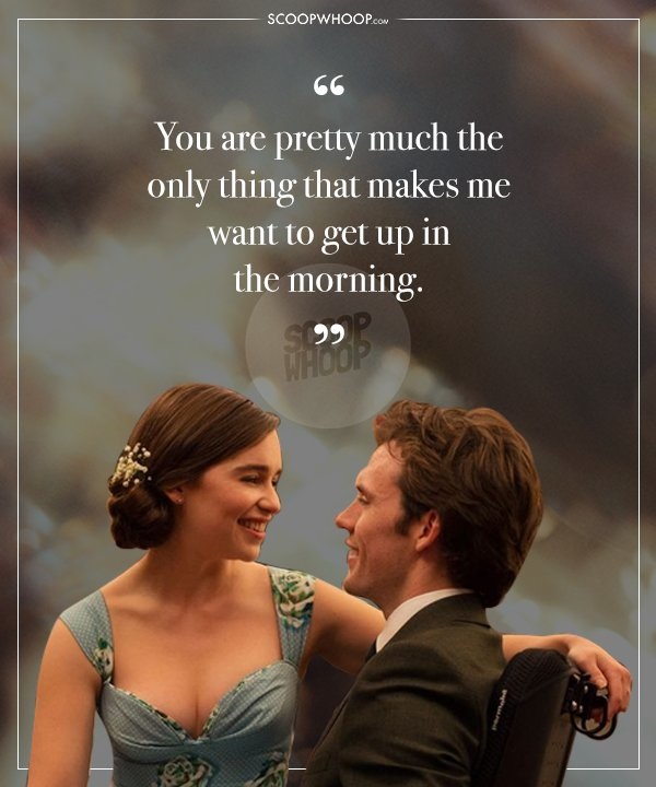 安雅英文 看電影學英文 Me Before You 我就要你好好的 電影英文筆記emilia Clarke Anya English 安雅英文 痞客邦