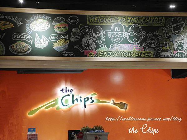 the Chips