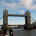 TOWER BRIDGE