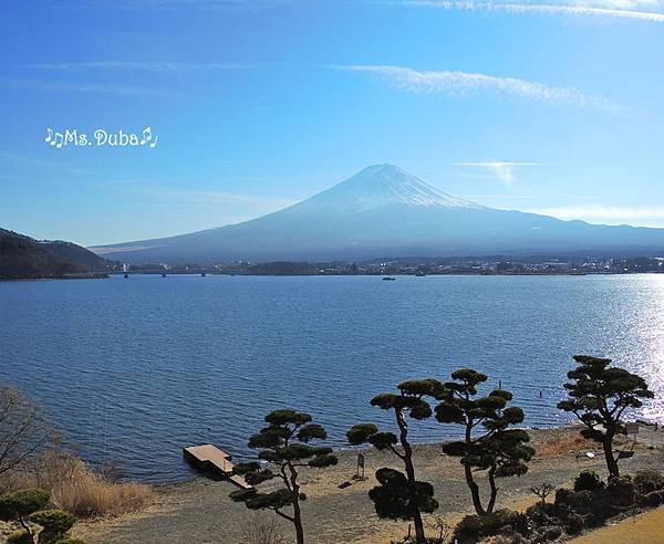 富士山