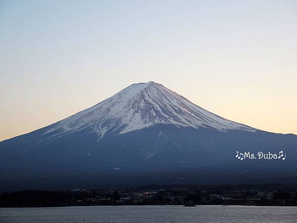 富士山