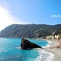 五漁村 Monterosso