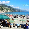 五漁村 Monterosso