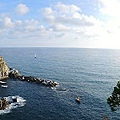 五漁村 Manarola