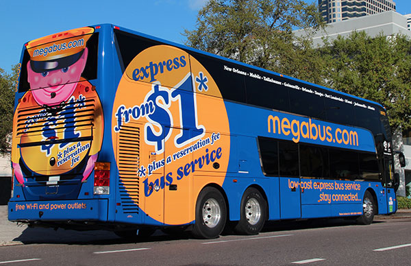 megabus