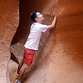 羚羊谷, Antelope Canyon