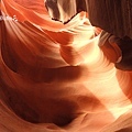 羚羊谷, Antelope Canyon