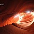 羚羊谷, Antelope Canyon