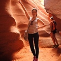 羚羊谷, Antelope Canyon