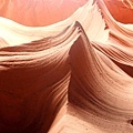 羚羊谷, Antelope Canyon