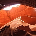 羚羊谷, Antelope Canyon