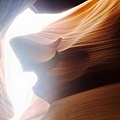 羚羊谷, Antelope Canyon