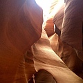 羚羊谷, Antelope Canyon