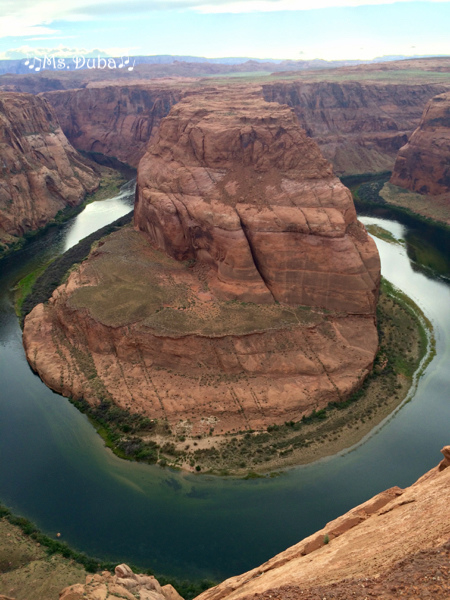 馬蹄灣, Horseshoe Bend