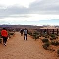 馬蹄灣, Horseshoe Bend