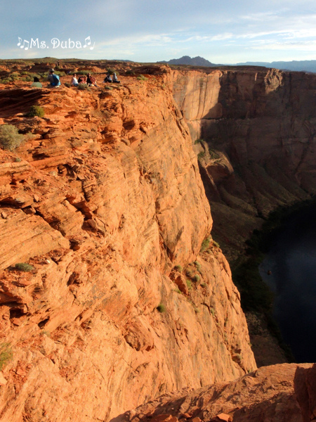 馬蹄灣, Horseshoe Bend