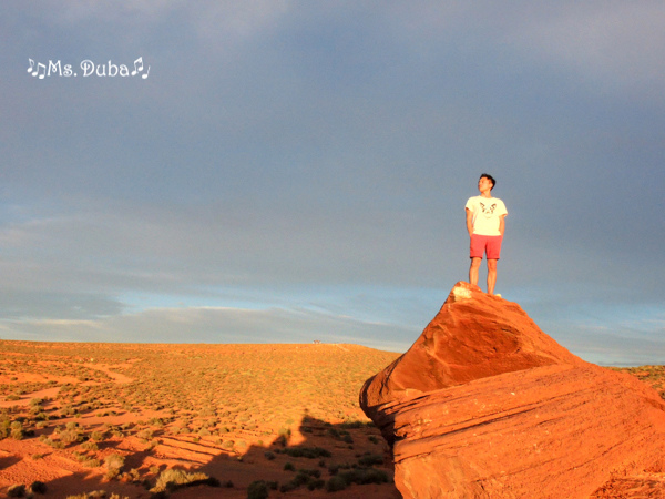 馬蹄灣, Horseshoe Bend