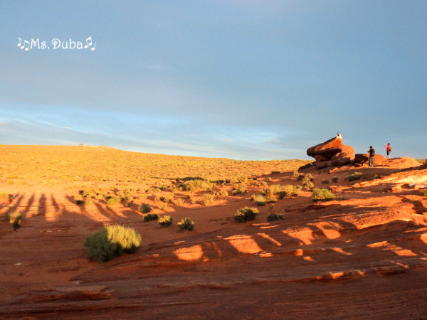 馬蹄灣, Horseshoe Bend