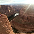 馬蹄灣, Horseshoe Bend