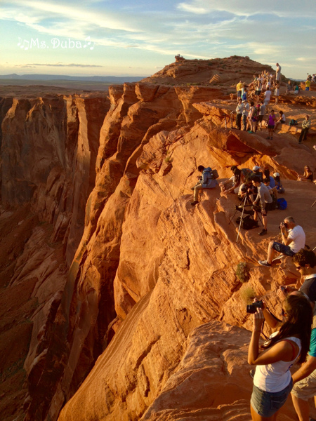 馬蹄灣, Horseshoe Bend