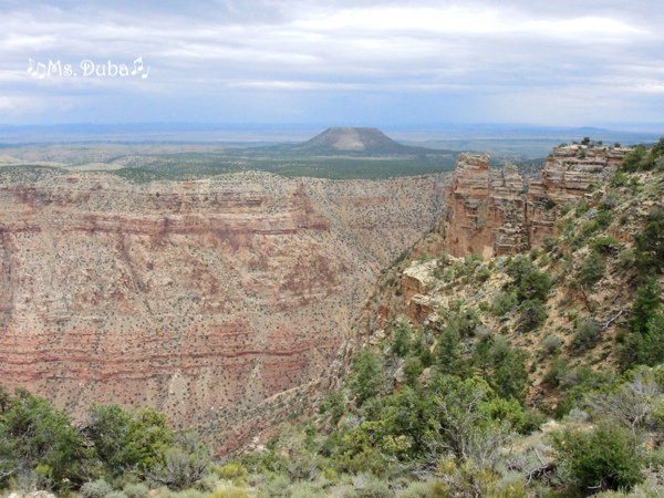 大峽谷, Grand Canyon