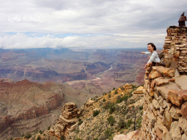 大峽谷, Grand Canyon