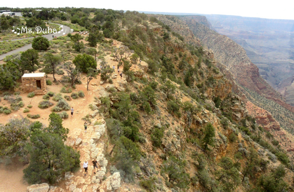 大峽谷, Grand Canyon