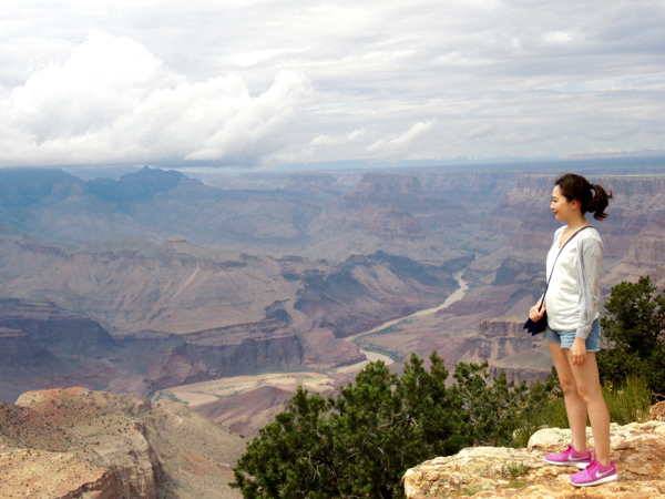 大峽谷, Grand Canyon