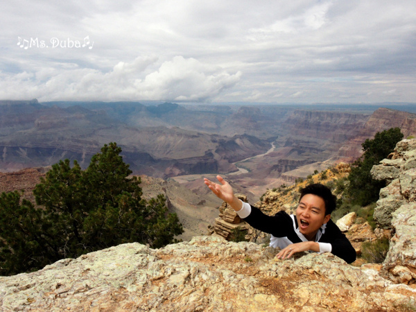 大峽谷, Grand Canyon